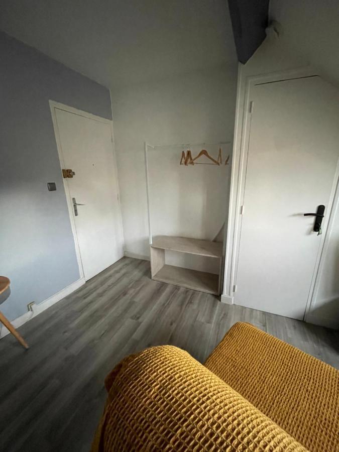 Appartement 2 Pieces Cherbourg Zewnętrze zdjęcie